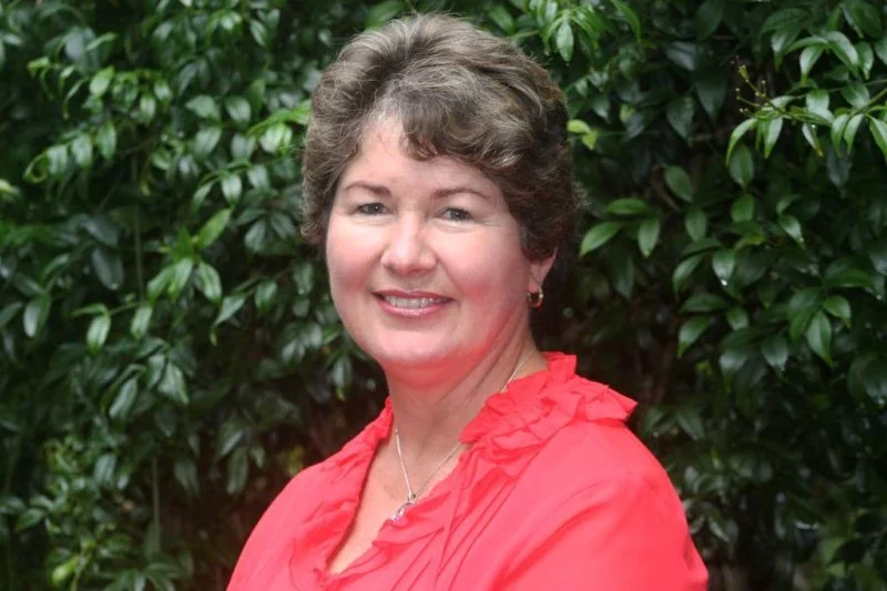 Carolyn Hedley