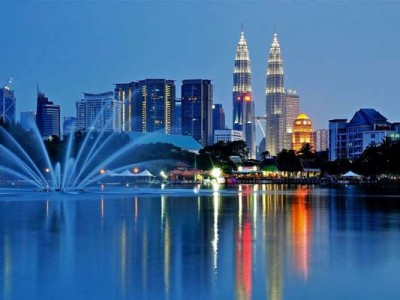 Malaysia Cruise