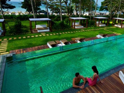 Phuket Club Med