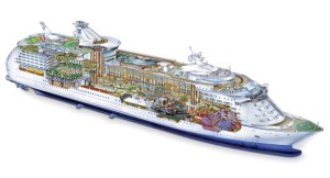 royal caribbean sale