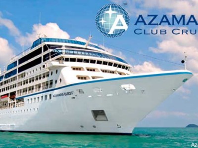 azamara