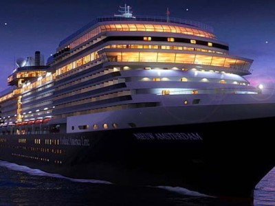 holland america line