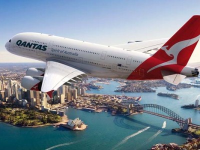 qantas sale