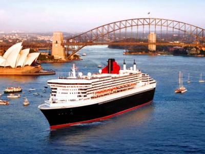 queen mary