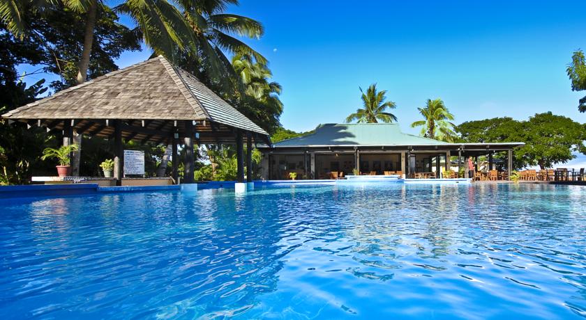 Spend 5 Nights in Fiji - from $839 - Offer Ends 29 April 2016 - The ...