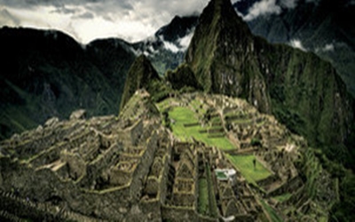 South America