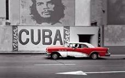South American