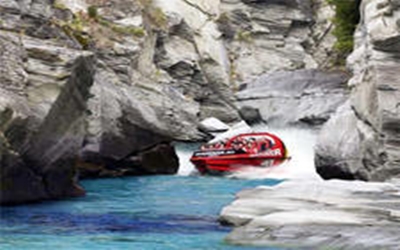 New Zealand
