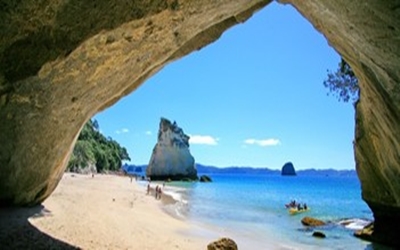 New Zealand