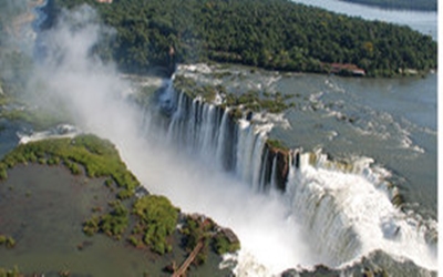 South American