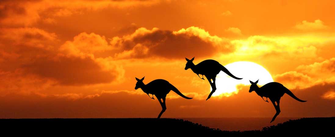 Australia