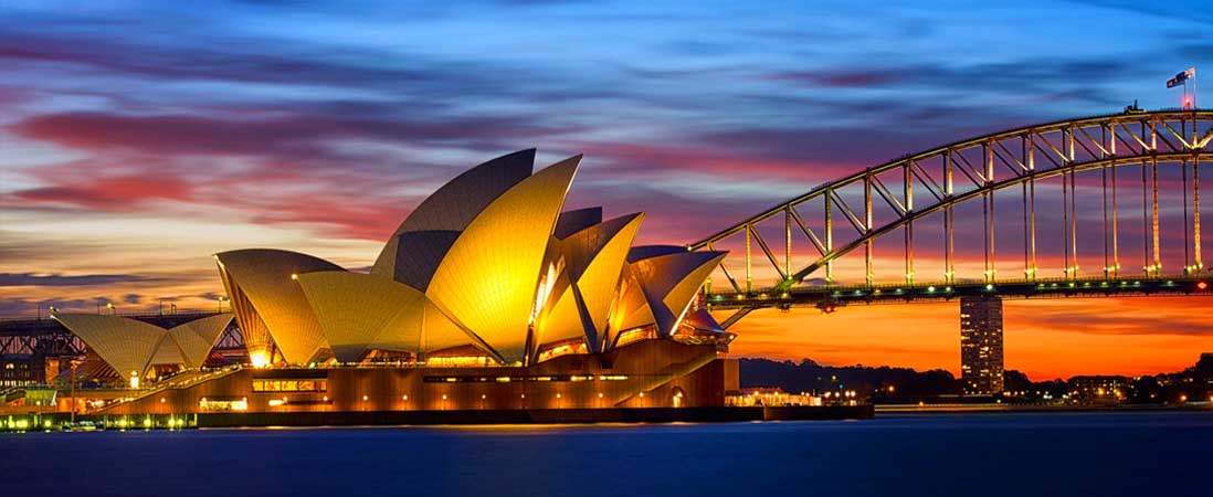 Australia