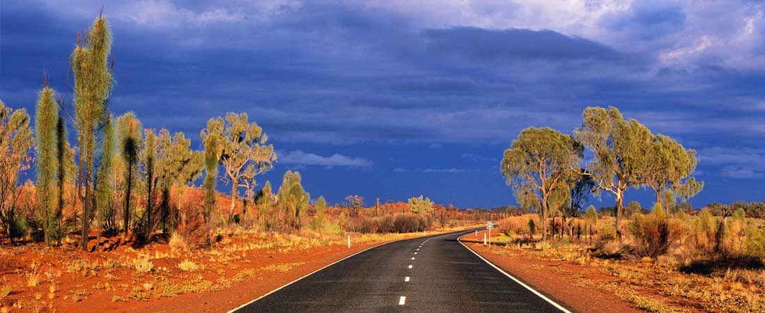 Australia