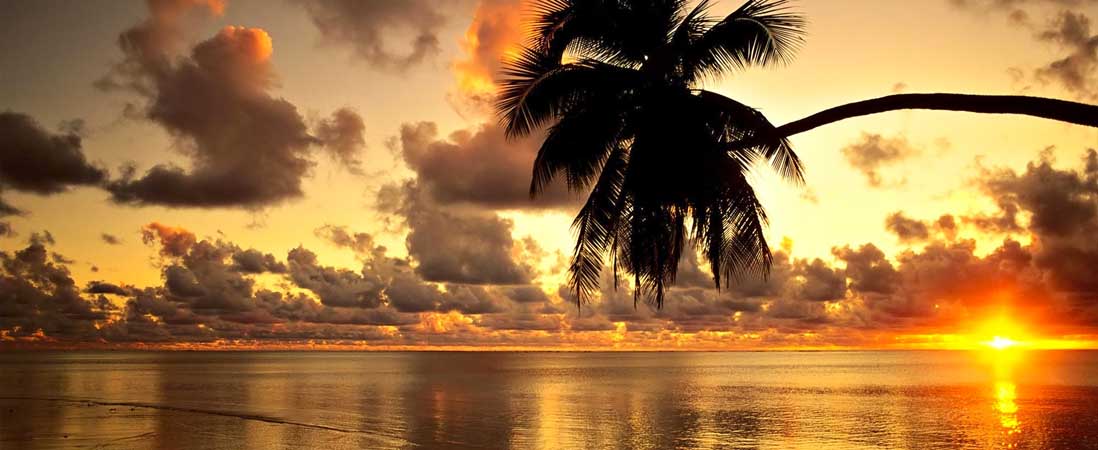 North America/Hawaii