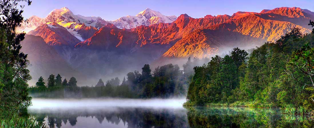 New-Zealand