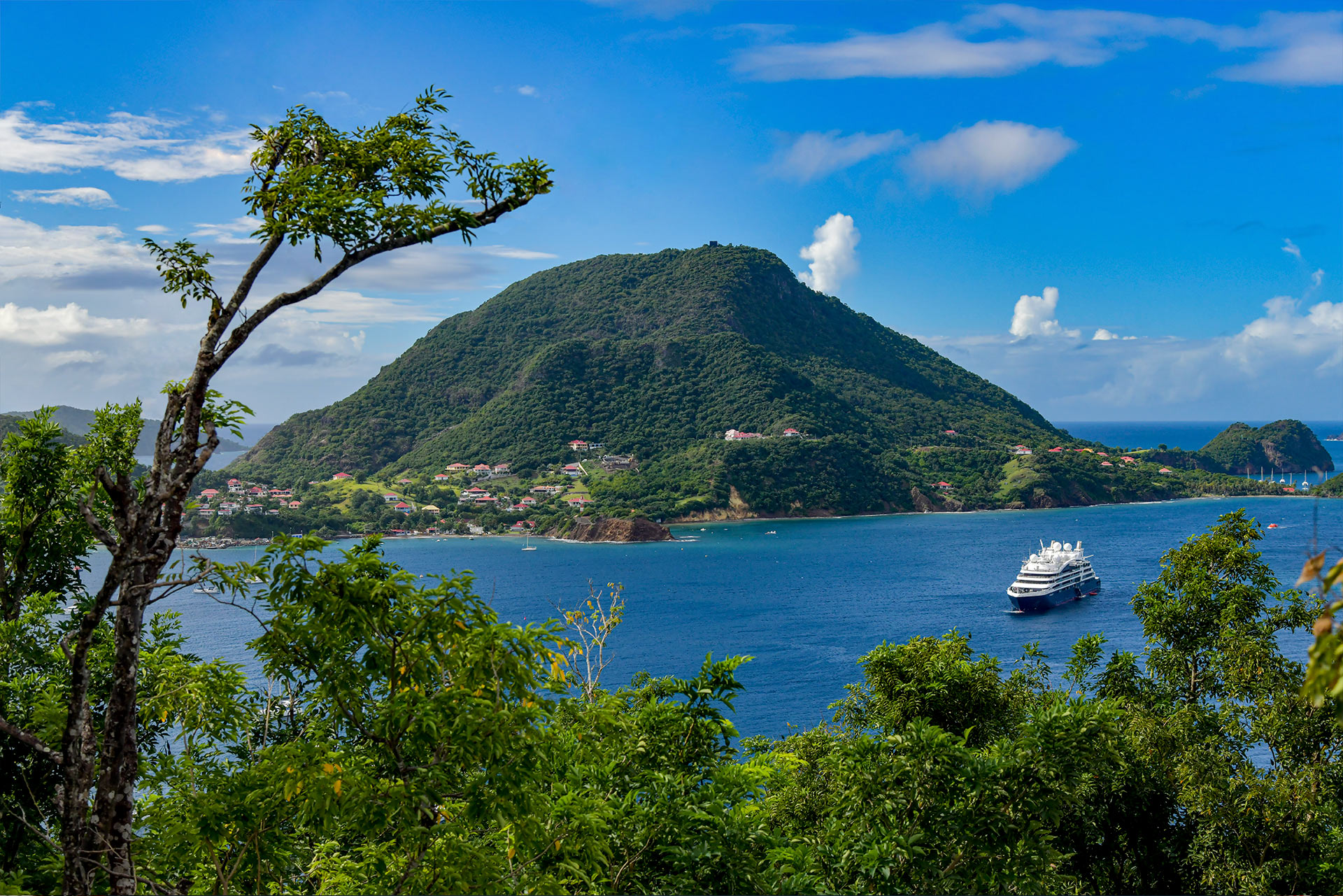 Ponant Cruises