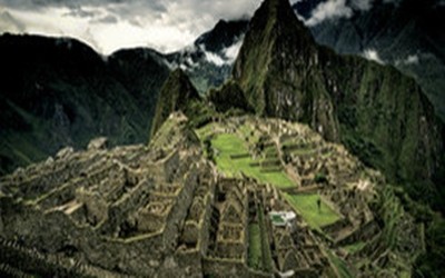South America
