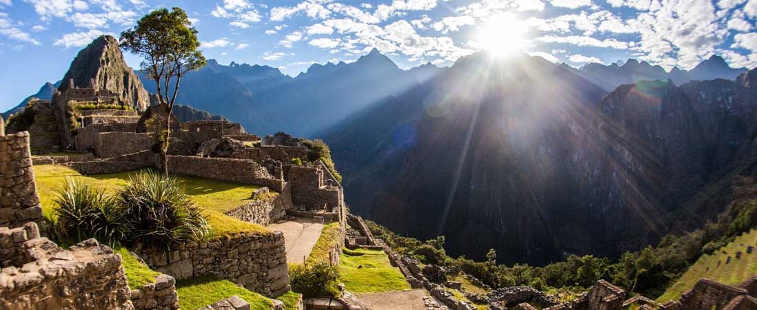 South-America