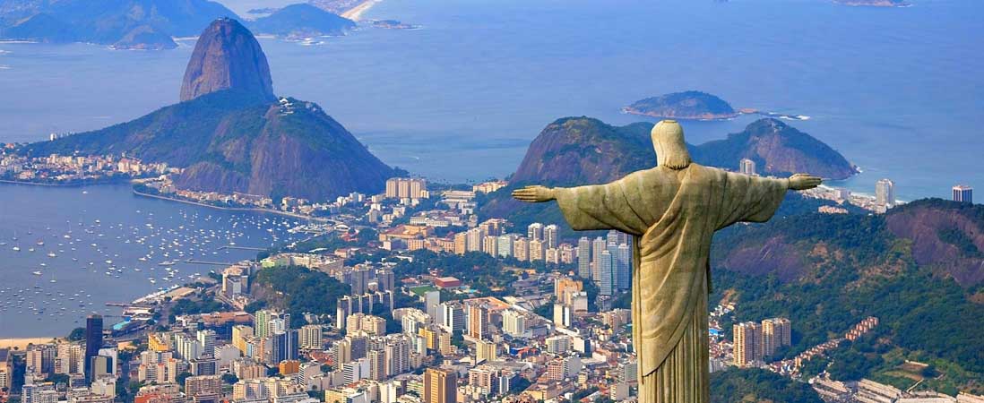 South American