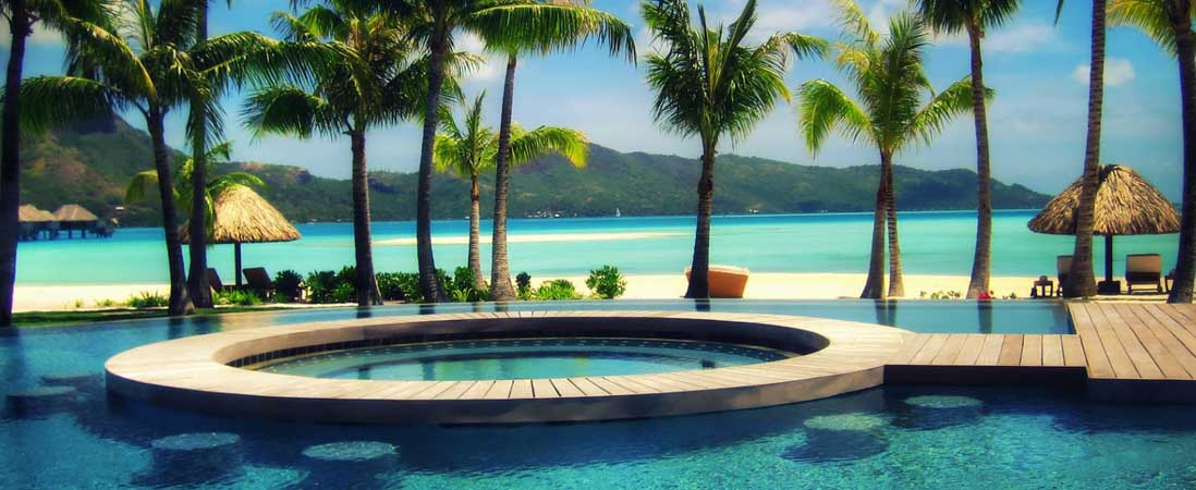 South Pacific