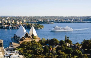 Australia